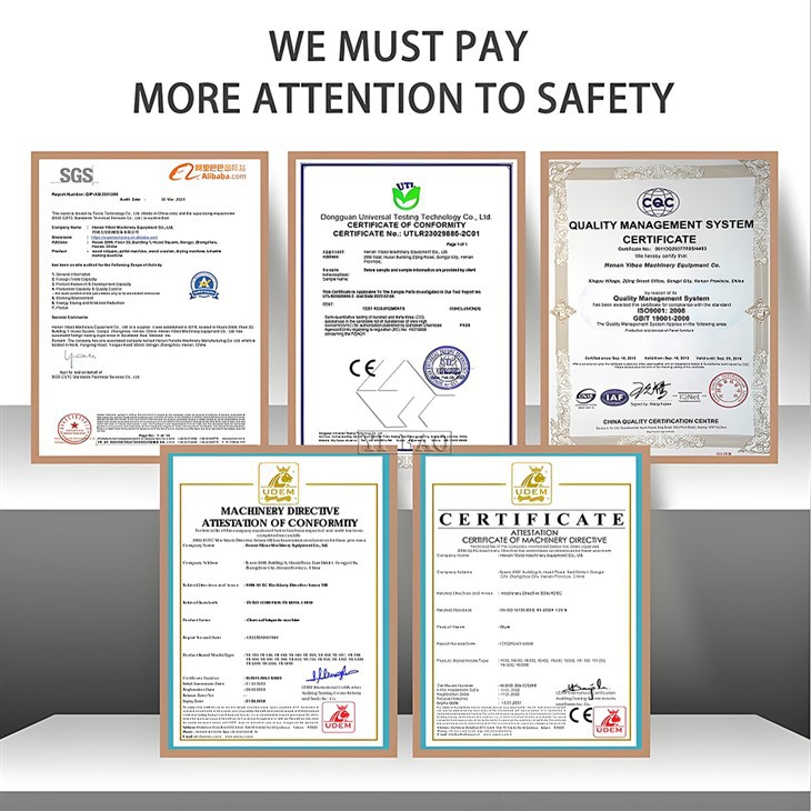 Waste Shredder Induction Motor