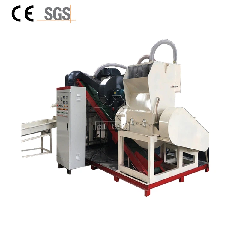 recycled copper wire machine recycled copper wire machine