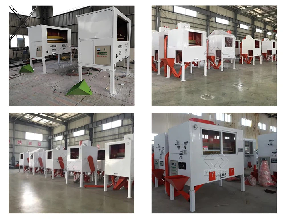 high voltage electrostatic separator high voltage electrostatic separator